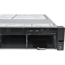 Lenovo ThinkSystem SR650 no CPU 2xKühler 0GB PC4 RAM 930-8i 8x LFF 3,5"