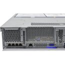 Lenovo ThinkSystem SR650 no CPU 2xKühler 0GB PC4 RAM 930-8i 8x LFF 3,5"