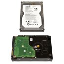 Seagate 2TB 3.5" 5.9K 3G SATA HDD ST32000542AS