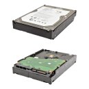 Seagate 2TB 3.5" 5.9K 3G SATA HDD ST32000542AS