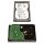 Seagate 2TB 3.5" 5.9K 3G SATA HDD ST32000542AS