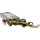 Supermicro PWS-351-1H 672042054206 350W Power Supply / Netzteil for CSE-512 CSE-813