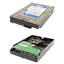 WD Western Digital Caviar Blue 320GB 3.5" 7.2K 3G SATA HDD WD3200AAJS