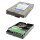 WD Western Digital Caviar Blue 320GB 3.5" 7.2K 3G SATA HDD WD3200AAJS