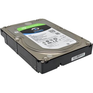 Seagate SkyHawk 6TB 3.5" 7.2K 6G SATA SED HDD ST6000VX0023