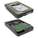 Seagate SkyHawk 6TB 3.5" 7.2K 6G SATA SED HDD ST6000VX0023