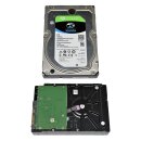 Seagate SkyHawk 6TB 3.5" 7.2K 6G SATA SED HDD ST6000VX0023
