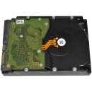 HGST 2TB 3.5" 7.2K 6G SATA HDD HUS726020ALE614