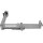 DELL 04D2N2 Cover for Riser 2/3 Assemblies for PowerEdge R740 R740xd Servers