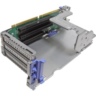 Cisco Riser Assembly 74-106033-01 2U-Riser1A 1x PCIe x16 2x PCIe x8 for C240 M5
