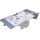 Cisco Riser Assembly 74-106033-01 2U-Riser1A 1x PCIe x16 2x PCIe x8 for C240 M5