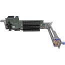 DELL 0J7W3K Riser Board Assembly Riser2 3x PCIe3.0 x16 for PowerEdge R740 R740xd