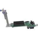 DELL 0J7W3K Riser Board Assembly Riser2 3x PCIe3.0 x16 for PowerEdge R740 R740xd