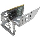 Supermicro RSC-R2US-3E8R Riser Board Assembly  PCIe3.0...