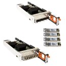 Dell EMC I/O UltraFlex SLIC Modul 16Gb FC v3 Rev03...