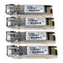 Dell EMC I/O UltraFlex SLIC Modul 16Gb FC v3 Rev03 4x 16Gb SFP+
