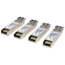 Dell EMC I/O UltraFlex SLIC Modul 16Gb FC v3 Rev03 4x 16Gb SFP+