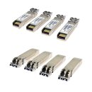 Dell EMC I/O UltraFlex SLIC Modul 16Gb FC v3 Rev03 4x 16Gb SFP+
