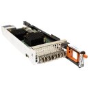 Dell EMC I/O UltraFlex SLIC Modul 16Gb FC v3 Rev03 4x 16Gb SFP+