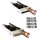 Dell EMC I/O UltraFlex SLIC Modul 16Gb FC v3 Rev03 4x 16Gb SFP+