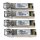 Dell EMC I/O UltraFlex SLIC Modul 16Gb FC v3 Rev03 4x 16Gb SFP+