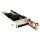 Dell EMC I/O UltraFlex SLIC Modul 16Gb FC v3 Rev03 4x 16Gb SFP+