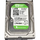 WD Caviar Green 1TB 3.5" 5.4K 6G SATA HDD WD10EZRX