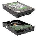 WD Caviar Green 1TB 3.5" 5.4K 6G SATA HDD WD10EZRX