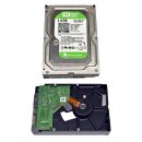 WD Caviar Green 1TB 3.5" 5.4K 6G SATA HDD WD10EZRX