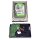 WD Caviar Green 1TB 3.5" 5.4K 6G SATA HDD WD10EZRX
