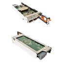 Dell EMC InfiniBand IB v2 SLIC Dual-56Gb QSFP NIC 303-318-000A-09 for EMC VPLEX VS6