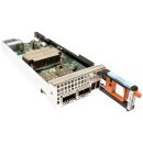 Dell EMC InfiniBand IB v2 SLIC Dual-56Gb QSFP NIC 303-318-000A-09 for EMC VPLEX VS6