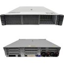 HP ProLiant DL380 G10 2U ohne CPU 0 GB RAM PC4 2x HS 8...