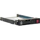 HP 480GB 2.5" 6G SATA SSD P18477-001 +Caddy