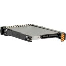 HP 480GB 2.5" 6G SATA SSD P18477-001 +Caddy