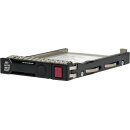 HP 480GB 2.5" 6G SATA SSD P18477-001 +Caddy