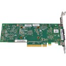 HP Marvell QLogic QLE2772-CU-HE P14420-001 Dual-Port 32G FC SFP+ PCIe4.0 x8 HBA FP