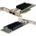 HP Marvell QLogic QLE2772-CU-HE P14420-001 Dual-Port 32G FC SFP+ PCIe4.0 x8 HBA FP