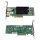 HP Marvell QLogic QLE2772-CU-HE P14420-001 Dual-Port 32G FC SFP+ PCIe4.0 x8 HBA FP