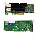 Intel X540-T2 Dual-Port 10GE Network Adapter PCIe x8...