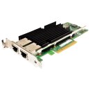 Intel X540-T2 Dual-Port 10GE Network Adapter PCIe x8...