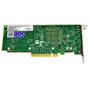 Intel X540-T2 Dual-Port 10GE Network Adapter PCIe x8 X540T2G1P5 LP
