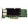 Intel X540-T2 Dual-Port 10GE Network Adapter PCIe x8 X540T2G1P5 LP