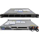 Lenovo ThinkSystem SR250 no CPU no PC4 1x Heatsink 8x SFF...