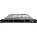 Lenovo ThinkSystem SR250 no CPU no PC4 1x Heatsink 8x SFF...