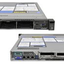 Lenovo ThinkSystem SR250 no CPU no PC4 1x Heatsink 8x SFF ohne Controller 1U M.2