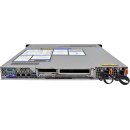 Lenovo ThinkSystem SR250 no CPU no PC4 1x Heatsink 8x SFF ohne Controller 1U M.2