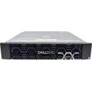 Dell EMC Unity 300 Storage Hybrid OPE25 2x E5-2603 v4 0GB...