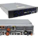 Dell EMC Unity 300 Storage Hybrid OPE25 2x E5-2603 v4 0GB PC4 2x 12Gb/s 25x SFF