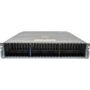 Dell EMC Unity 300 Storage Hybrid OPE25 2x E5-2603 v4 0GB PC4 2x 12Gb/s 25x SFF